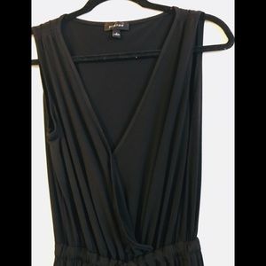 Sexy Romper by SPENSE